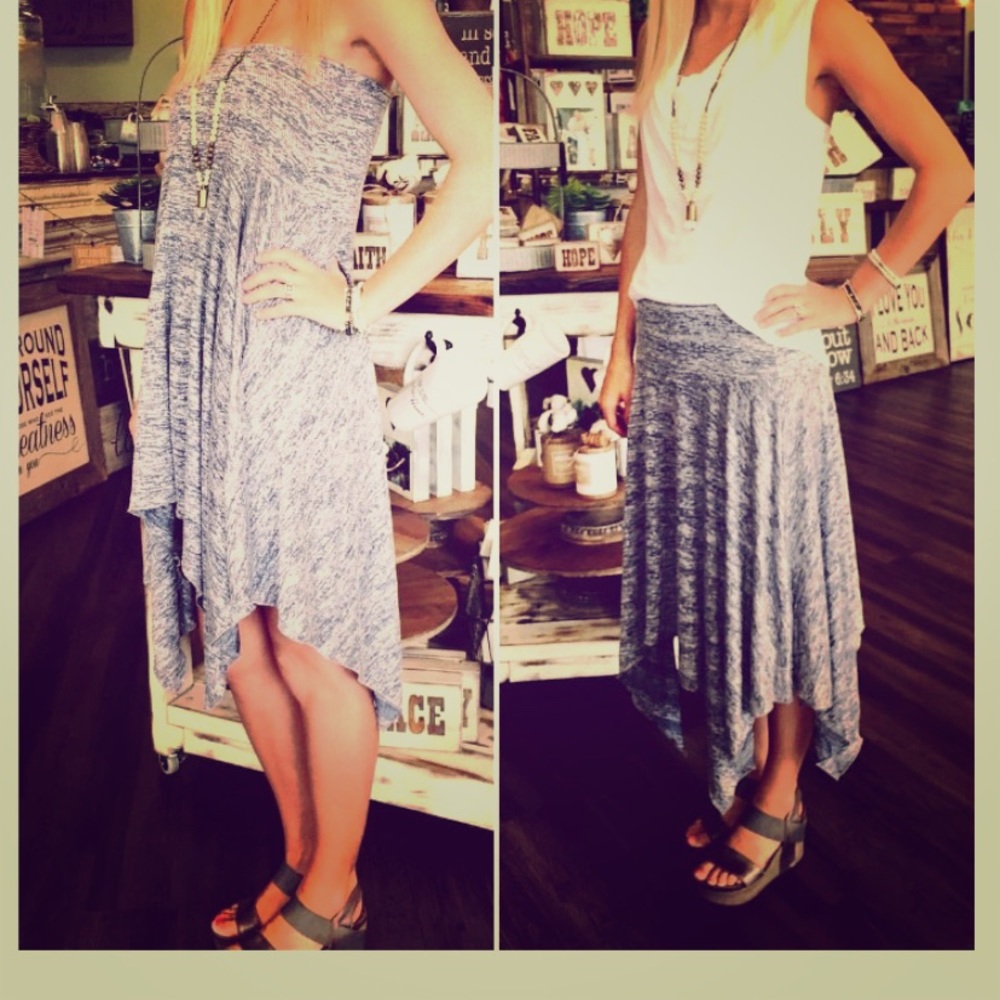 Hazel brand- Skirt/Dress
